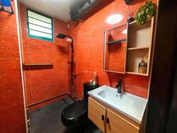 Blk 479 Segar Gardens (Bukit Panjang), HDB Executive #570903951